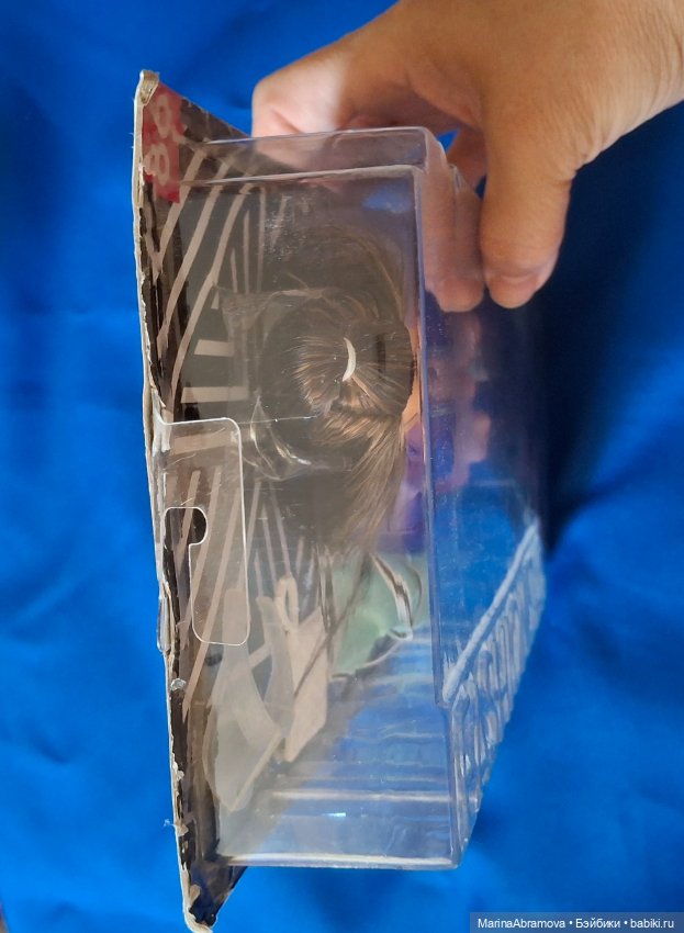 Барби Fashionistas 86 — Игровые куклы (фото 3)