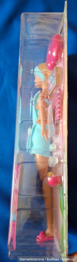 Барби Релакс — Игровые куклы (фото 6)