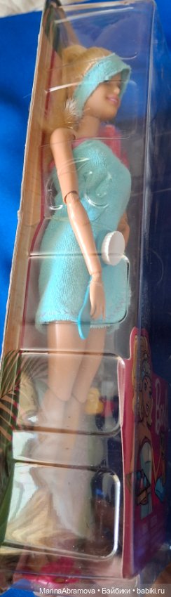 Барби Релакс — Игровые куклы (фото 7)