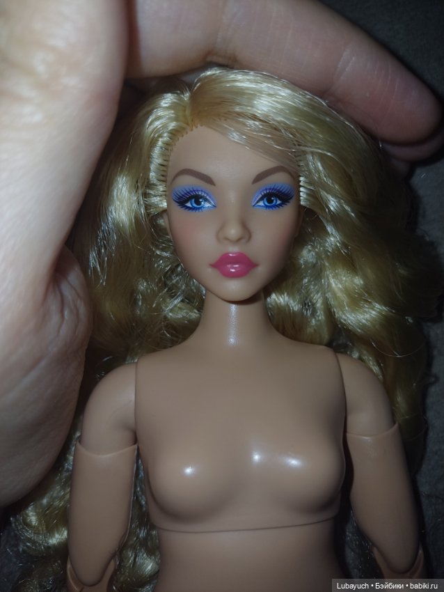 Барби Лукс 16 — Игровые куклы