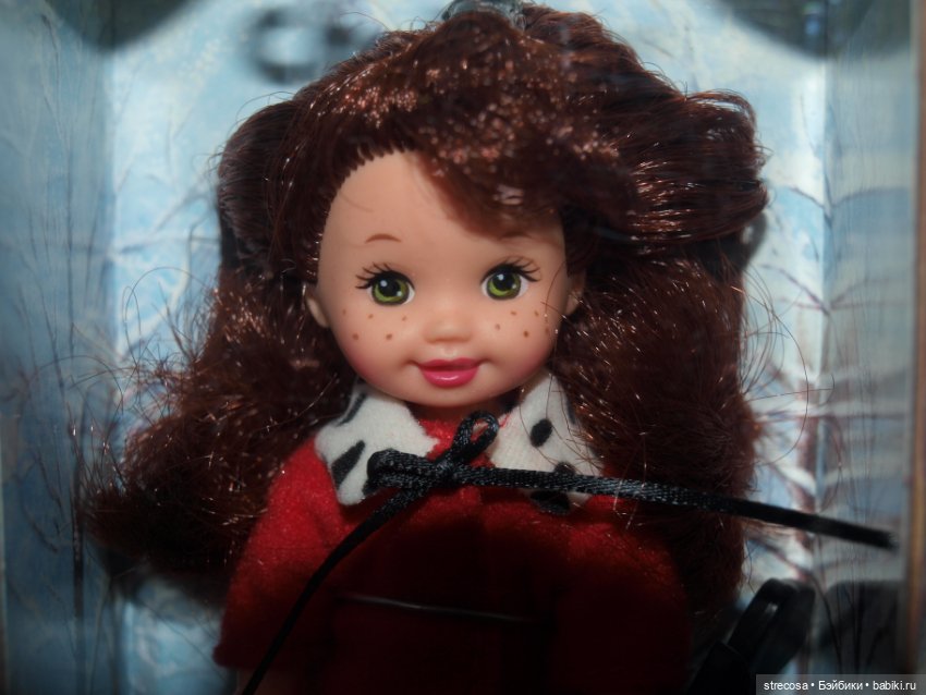 Три подружки Келли из выпуска 1997 г (фото 4)