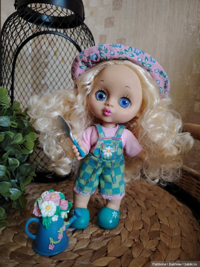 Садовница Бекка Little Cousin (фото 5)