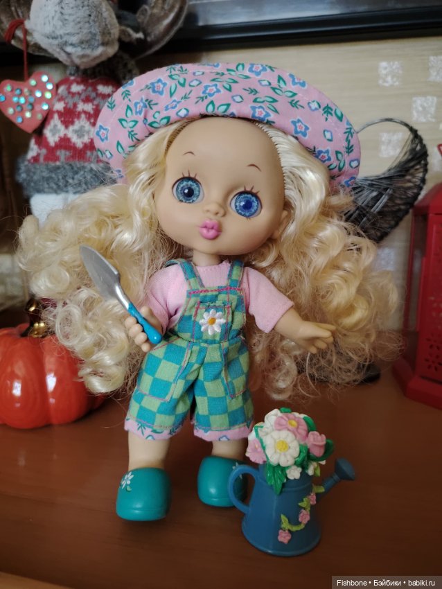 Садовница Бекка Little Cousin (фото 4)