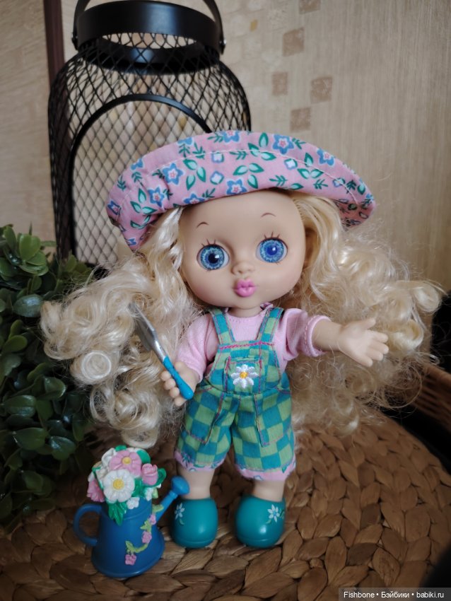 Садовница Бекка Little Cousin (фото 6)