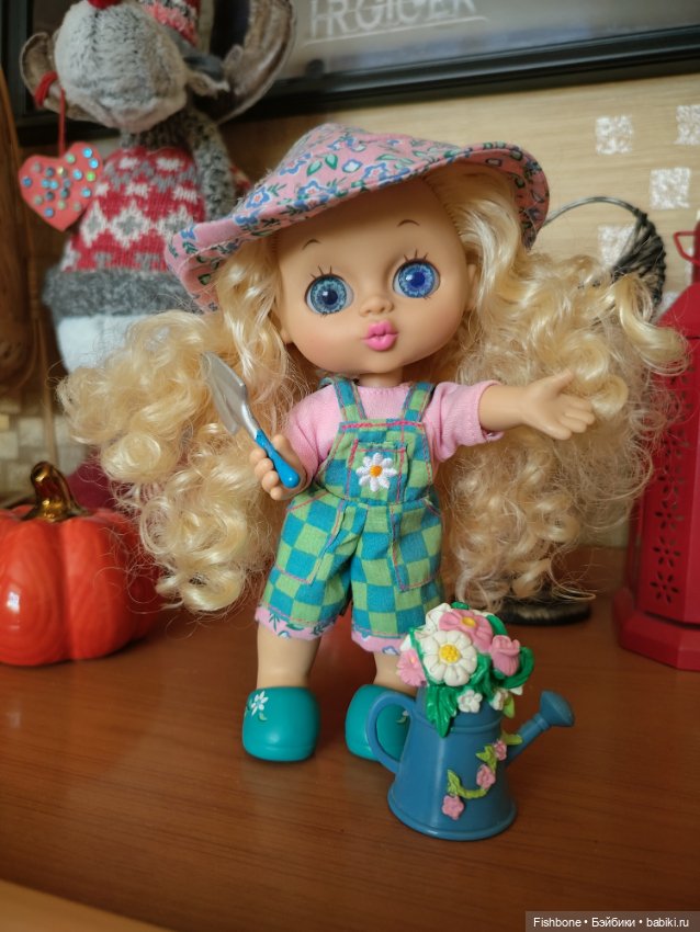 Садовница Бекка Little Cousin (фото 7)