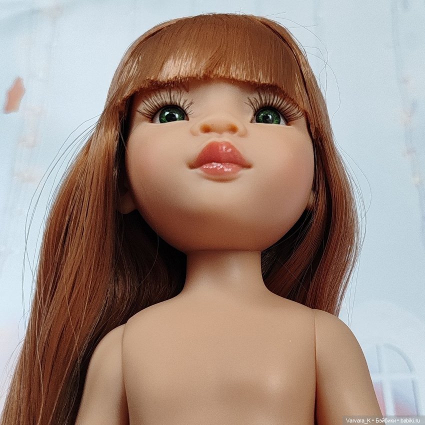 Paola Reina, кукла Люмита, 32 см № 2 , арт 14836 (фото 5)