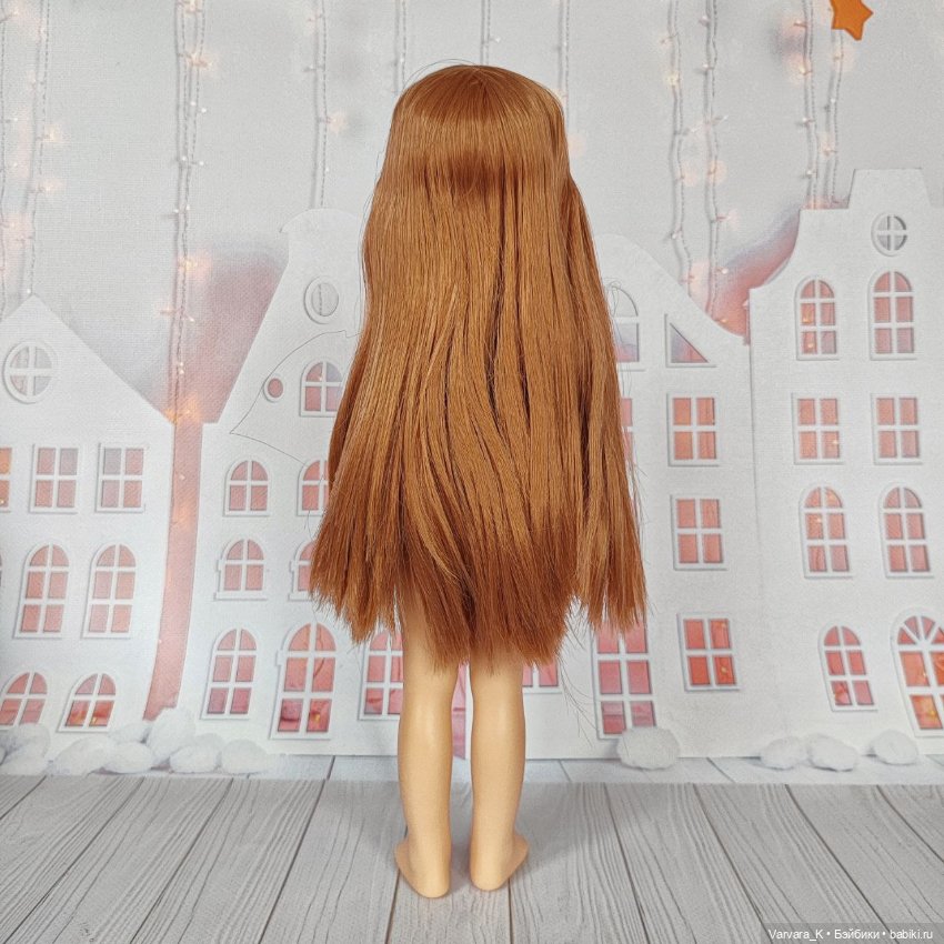 Paola Reina, кукла Люмита, 32 см № 2 , арт 14836 (фото 9)