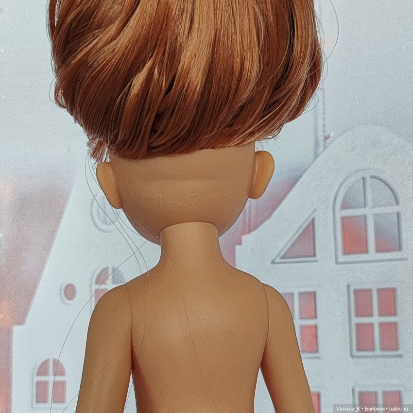 Paola Reina, кукла Люмита, 32 см № 2 , арт 14836 (фото 2)