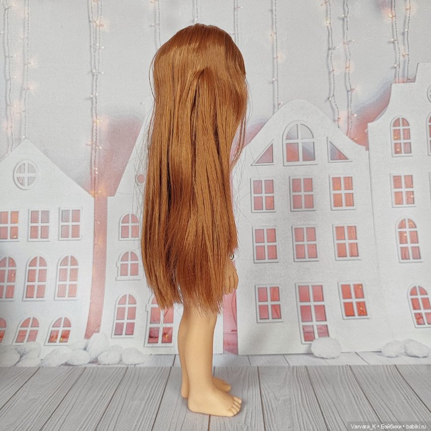 Paola Reina, кукла Люмита, 32 см № 2 , арт 14836 (фото 8)