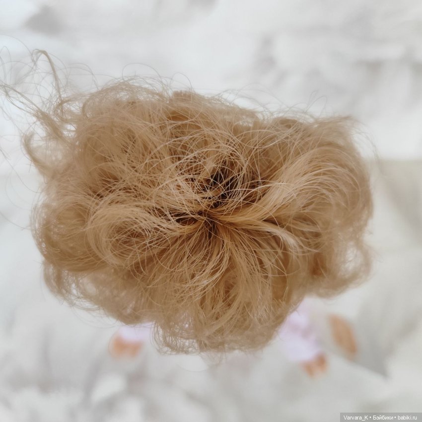 Paola Reina кукла Mini Amigas Марина, 21 см , № 1 (фото 6)