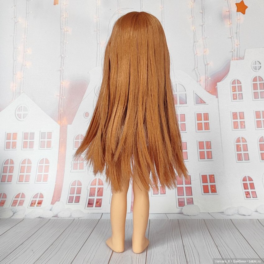 Paola Reina, кукла Люмита, 32 см № 1 , арт 14836 (фото 8)