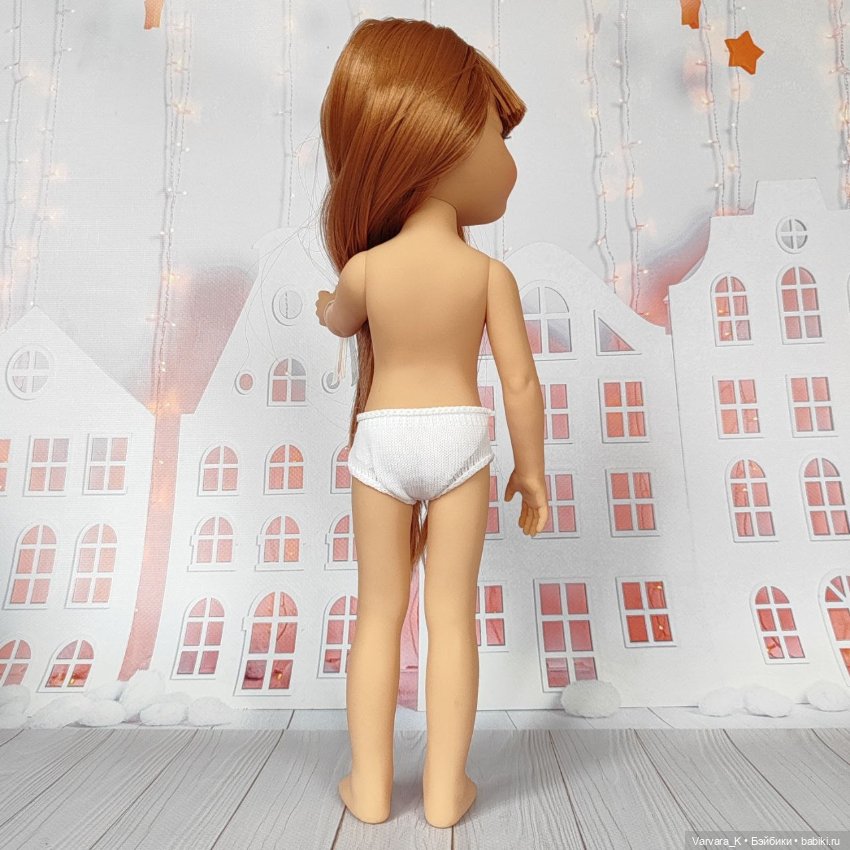 Paola Reina, кукла Люмита, 32 см № 1 , арт 14836 (фото 6)