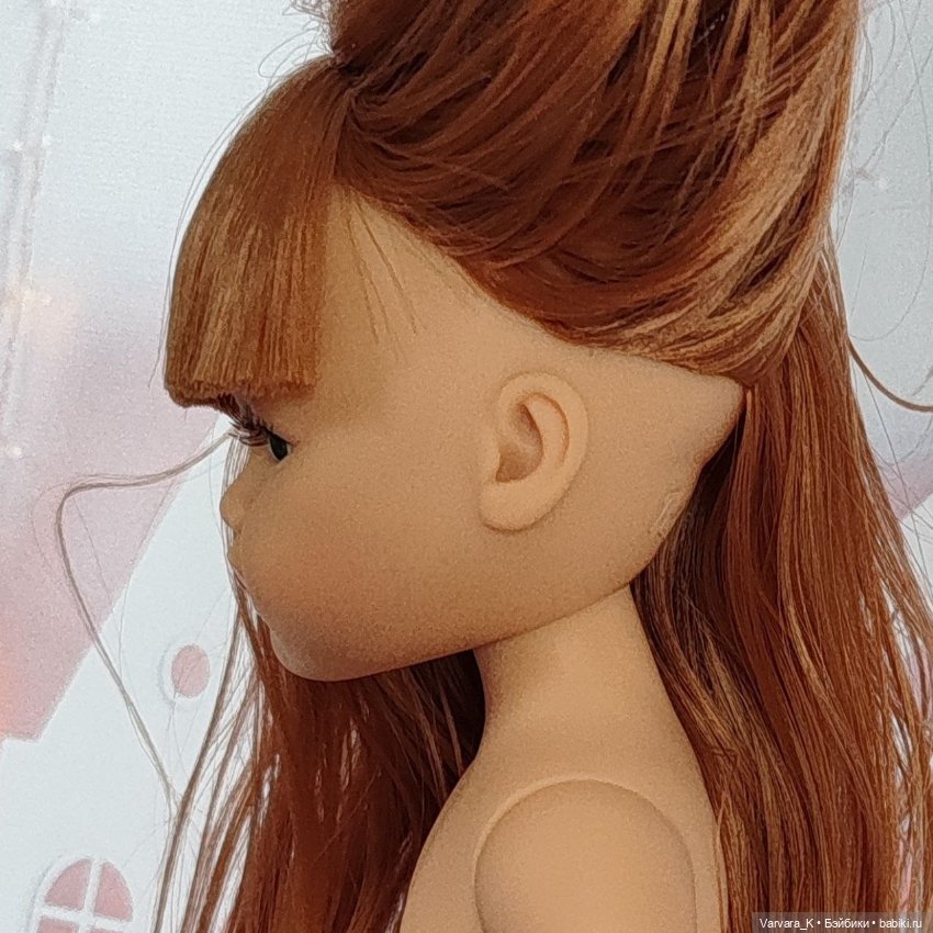 Paola Reina, кукла Люмита, 32 см № 1 , арт 14836 (фото 3)