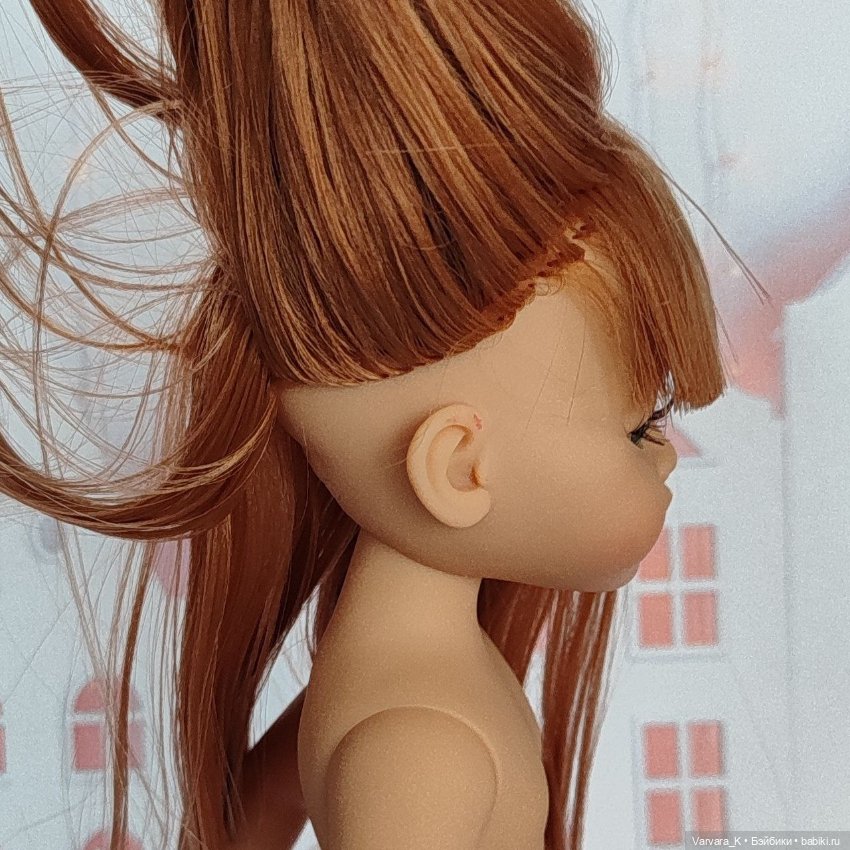 Paola Reina, кукла Люмита, 32 см № 1 , арт 14836 (фото 5)