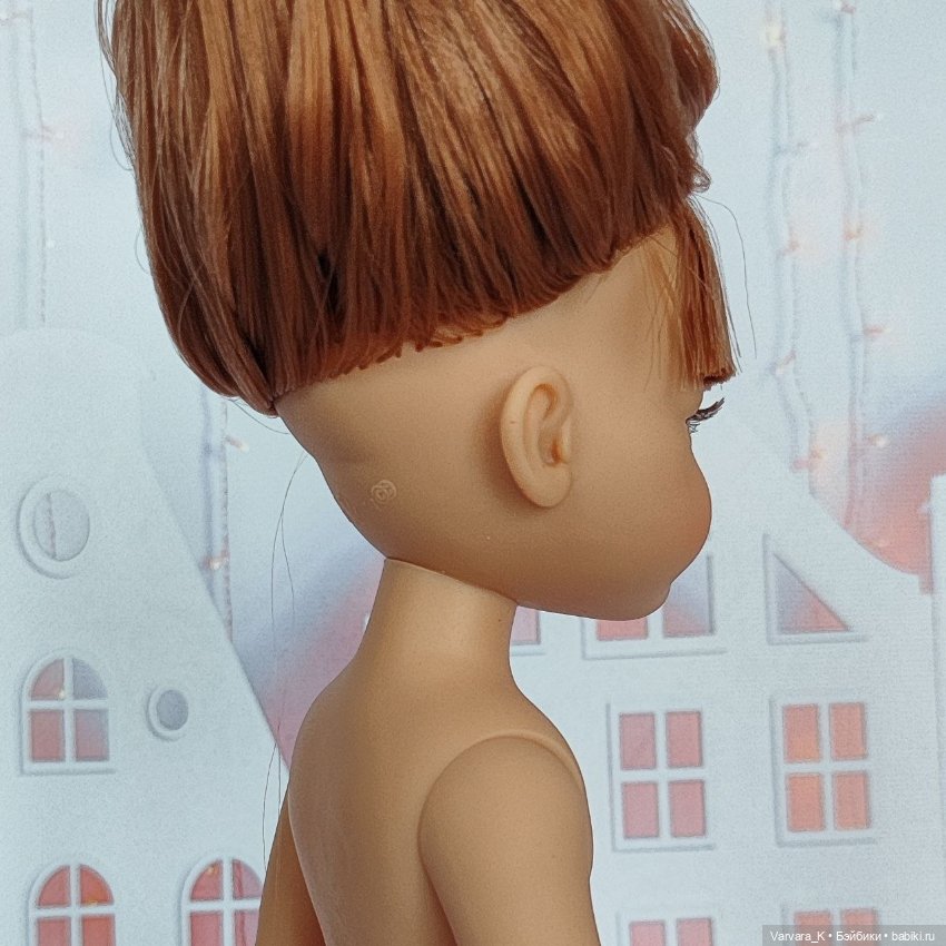 Paola Reina, кукла Люмита, 32 см № 2 , арт 14836 (фото 3)