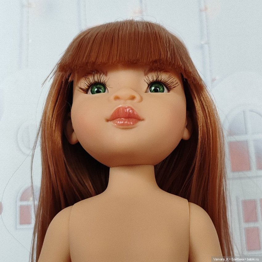 Paola Reina, кукла Люмита, 32 см № 1 , арт 14836