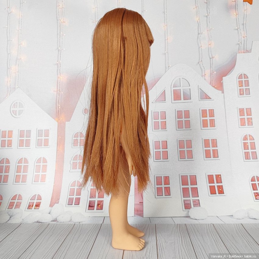 Paola Reina, кукла Люмита, 32 см № 1 , арт 14836 (фото 7)