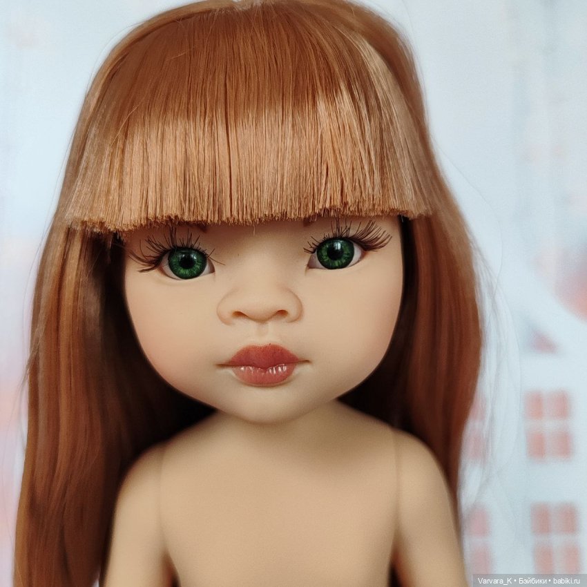 Paola Reina, кукла Люмита, 32 см № 1 , арт 14836 (фото 10)