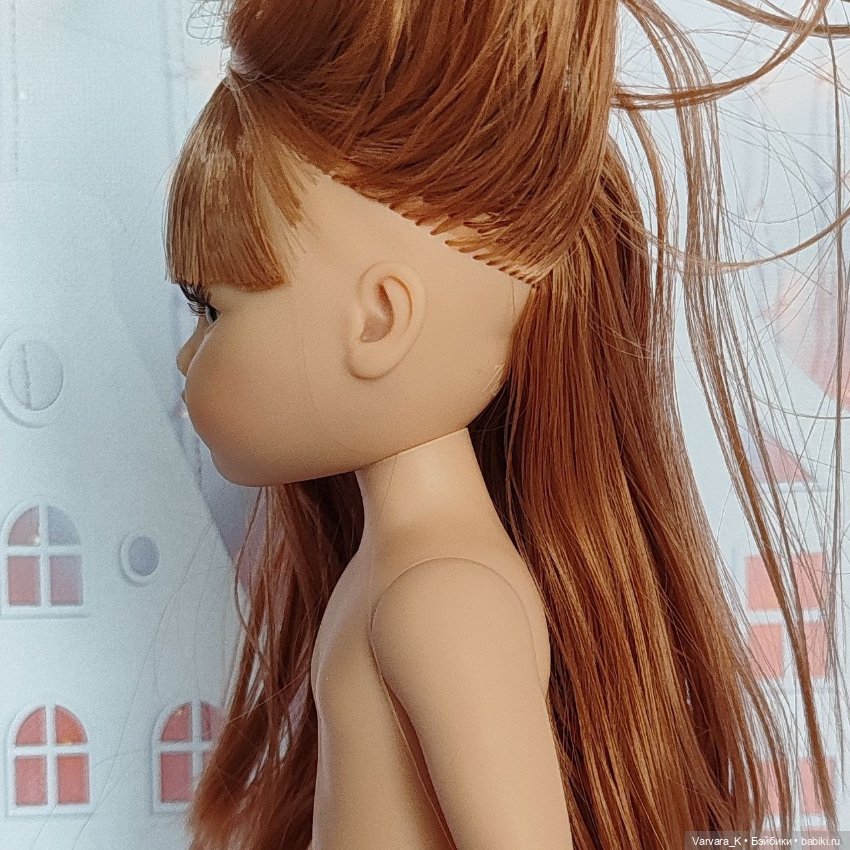 Paola Reina, кукла Люмита, 32 см № 2 , арт 14836