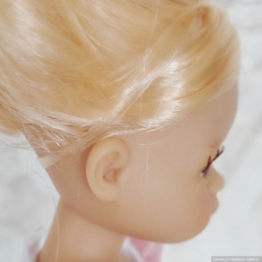 Paola Reina кукла Mini Amigas Елена, 21 см , № 2