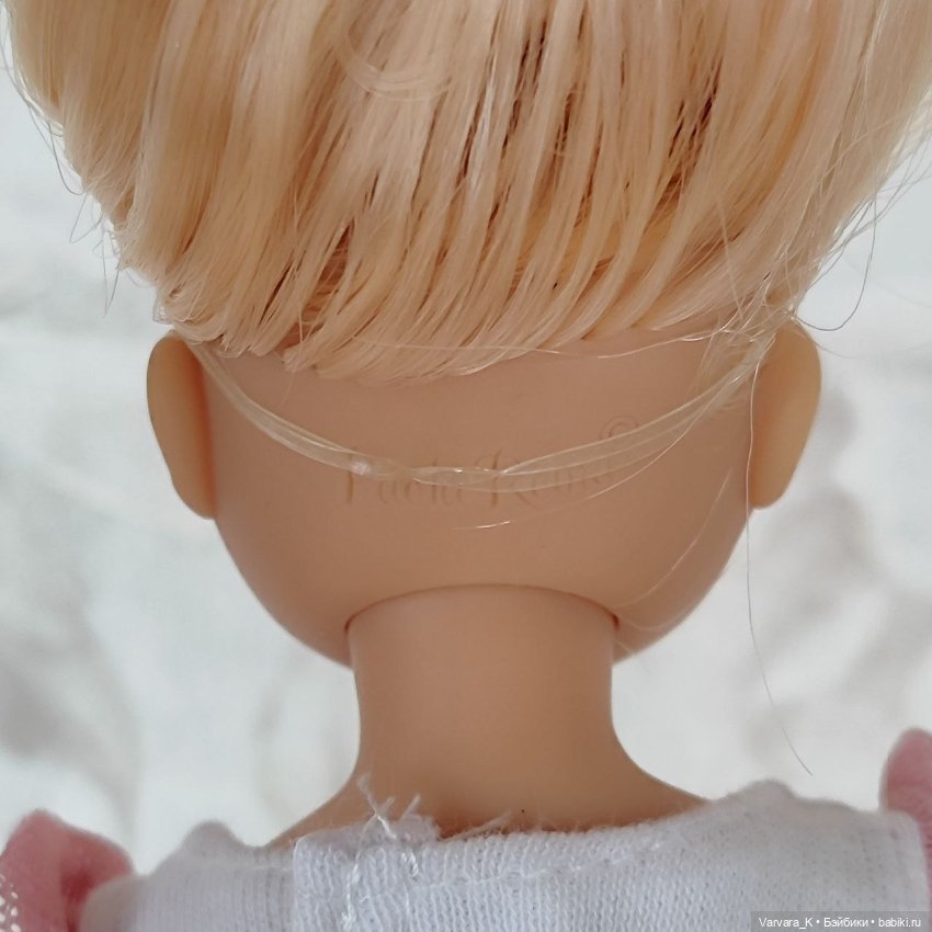 Paola Reina кукла Mini Amigas Елена, 21 см , № 2 (фото 3)