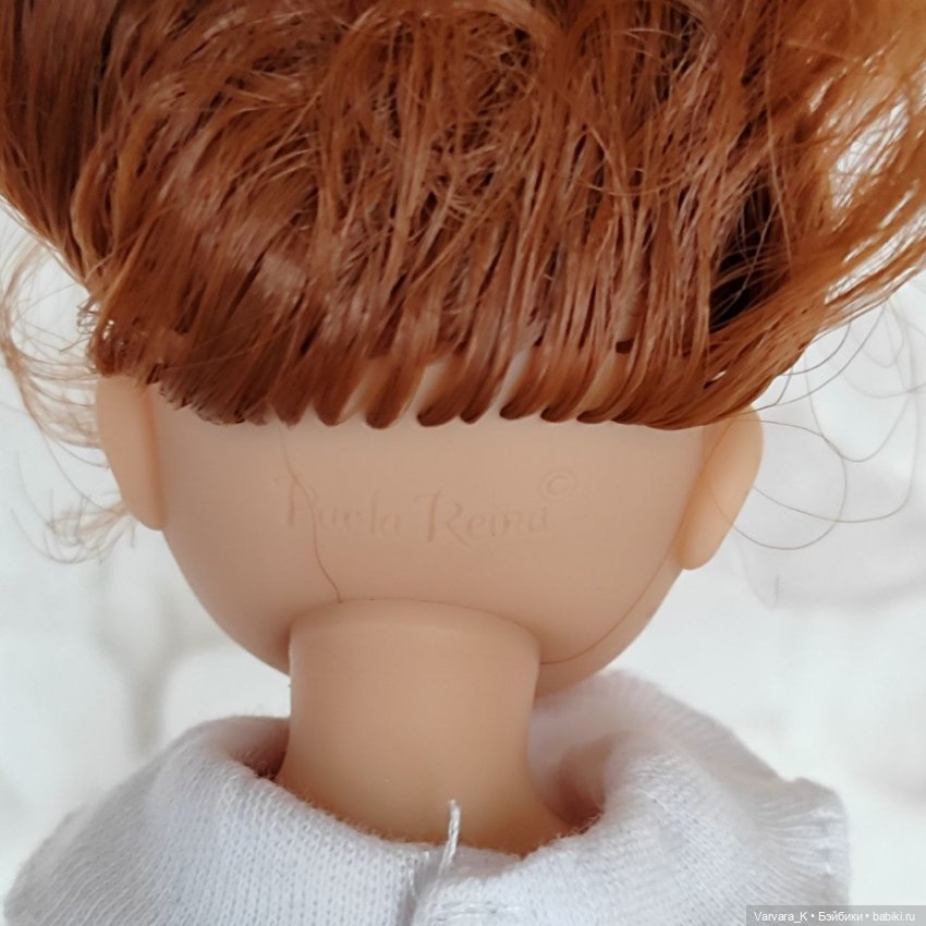 Paola Reina кукла Mini Amigas Триана, 21 см, № 2 (фото 2)