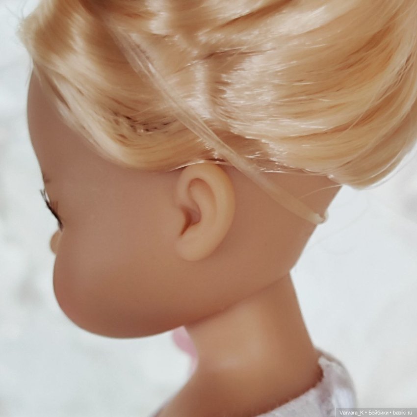 Paola Reina кукла Mini Amigas Елена, 21 см , № 2 (фото 2)