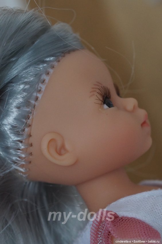Елена#2 Paola Reina — Игровые куклы (фото 10)