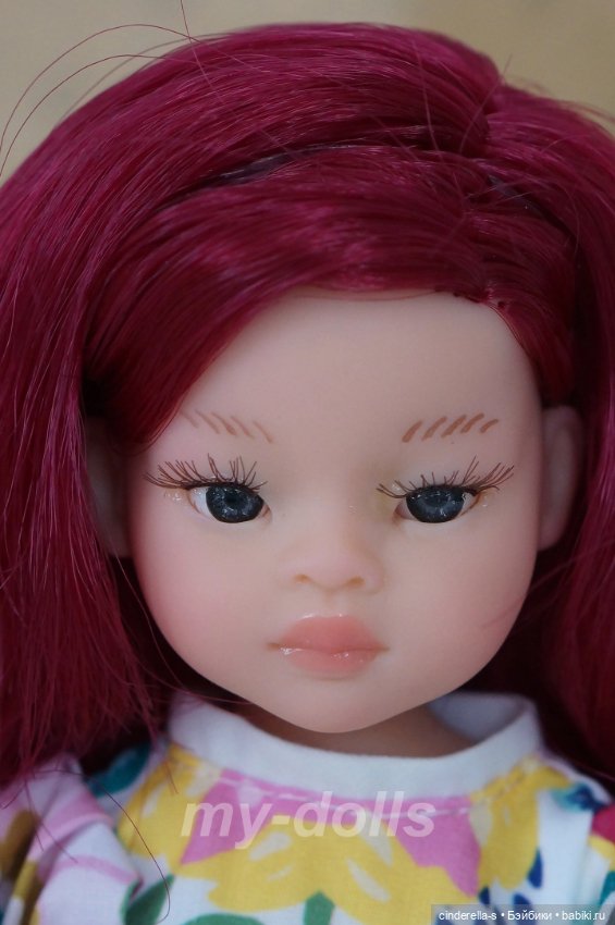 Мартина#1 Paola Reina 2025 (фото 6)