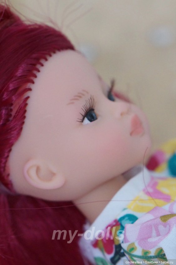 Мартина#1 Paola Reina 2025 (фото 4)