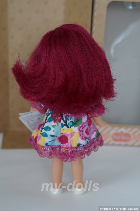 Мартина#1 Paola Reina 2025 (фото 2)