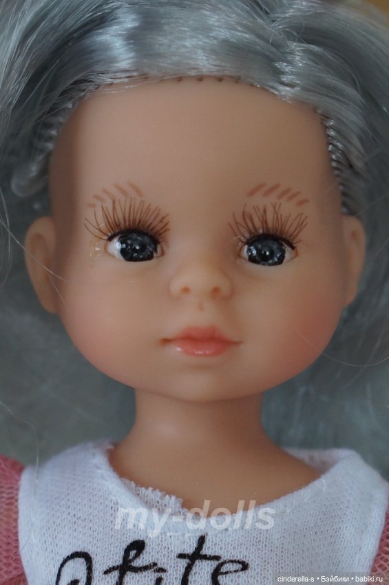 Елена#2 Paola Reina — Игровые куклы