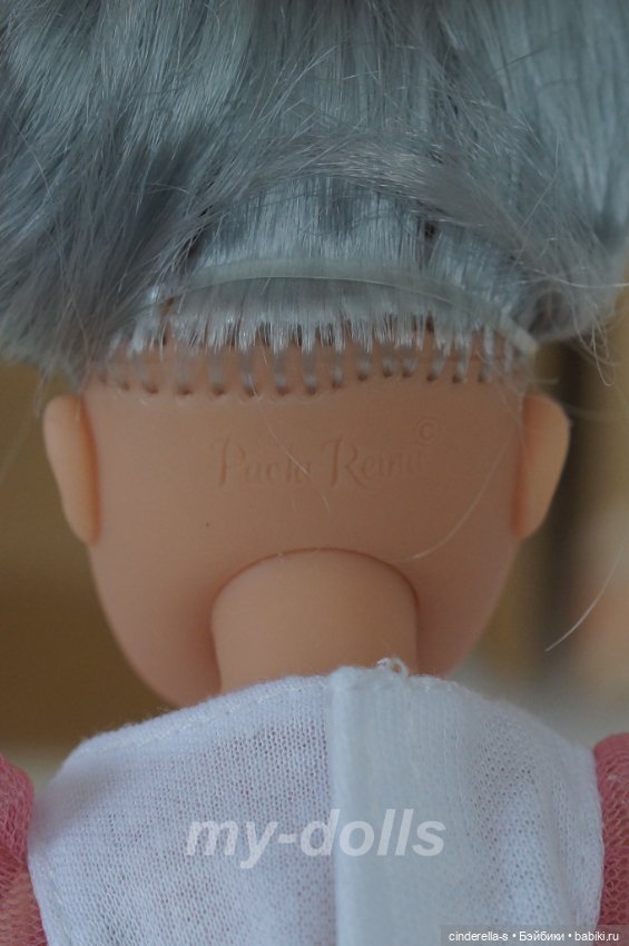 Елена#2 Paola Reina — Игровые куклы (фото 8)