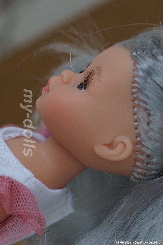 Елена#2 Paola Reina — Игровые куклы (фото 9)