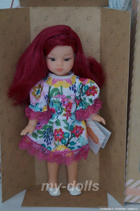 Мартина#1 Paola Reina 2025 (фото 9)