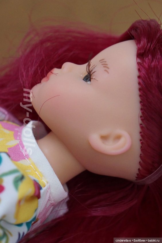 Мартина#1 Paola Reina 2025 (фото 3)