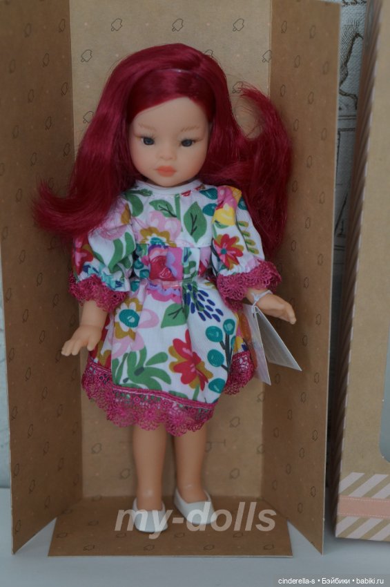 Мартина#3 Paola Reina 2025 (фото 2)