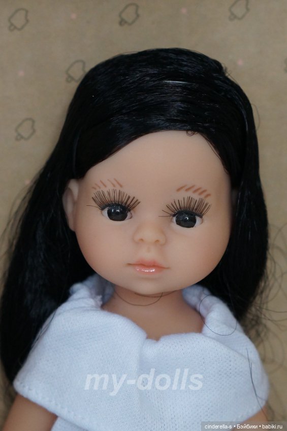 Лоли#2 Paola Reina — Игровые куклы (фото 4)