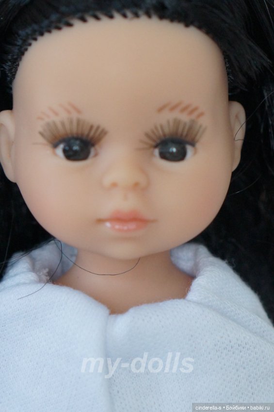 Лоли#2 Paola Reina — Игровые куклы