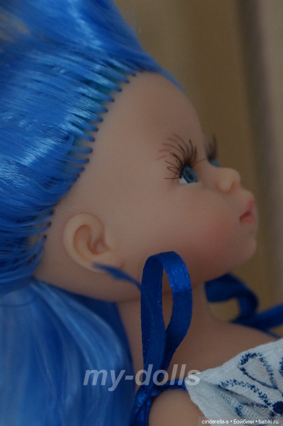 Валериа #5 Paola Reina — Игровые куклы (фото 8)