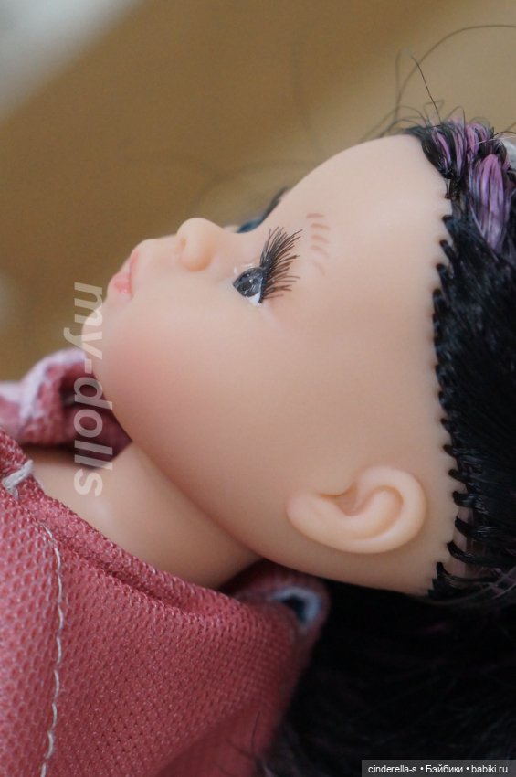 Мария Хосе#2 Paola Reina — Игровые куклы (фото 9)