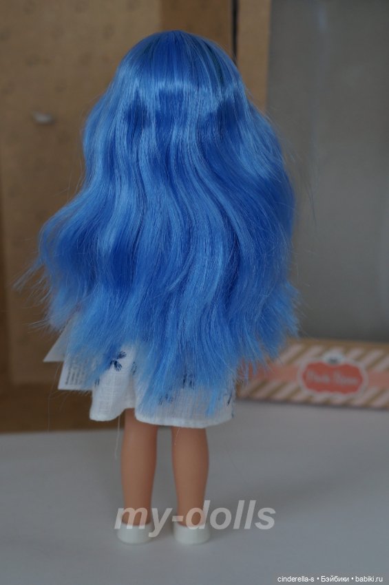 Валериа#2 Paola Reina — Игровые куклы