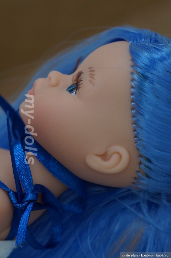 Валериа#4 Paola Reina — Игровые куклы (фото 9)