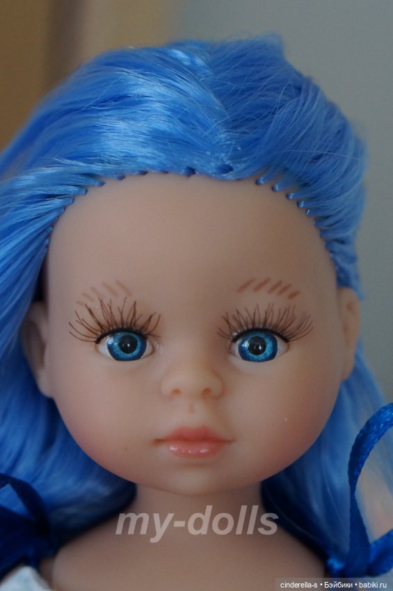 Валериа #5 Paola Reina — Игровые куклы (фото 9)