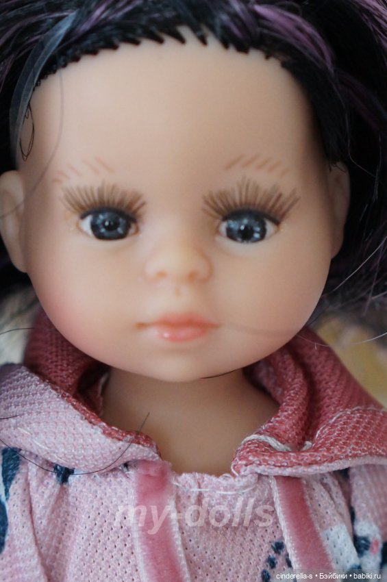 Мария Хосе#2 Paola Reina — Игровые куклы