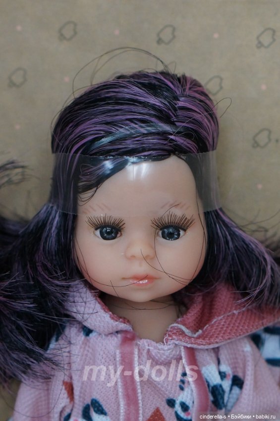 Мария Хосе#2 Paola Reina — Игровые куклы (фото 3)