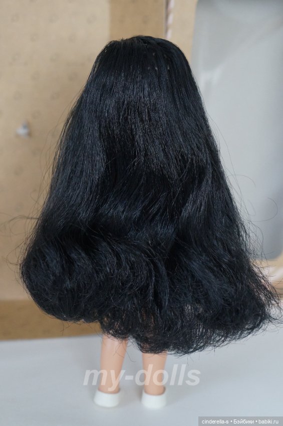 Лоли#2 Paola Reina — Игровые куклы (фото 8)