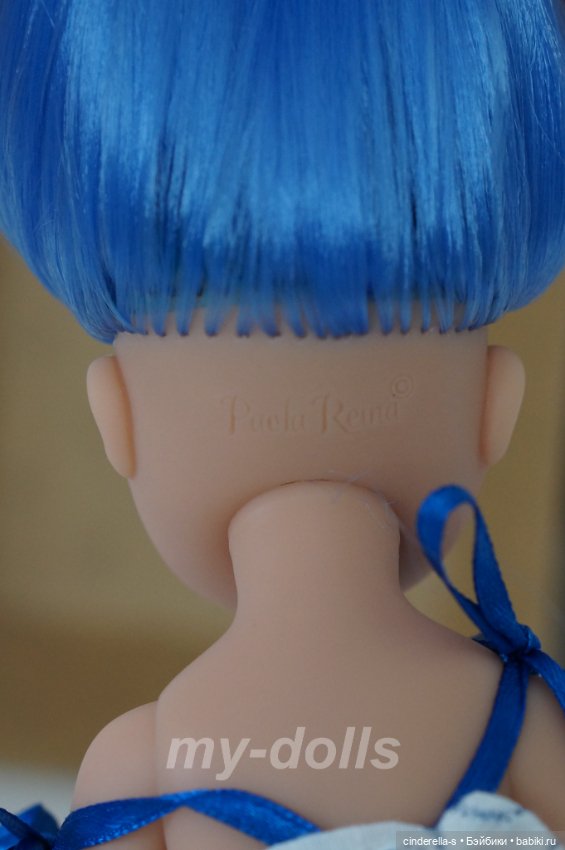 Валериа#3 Paola Reina — Игровые куклы (фото 10)