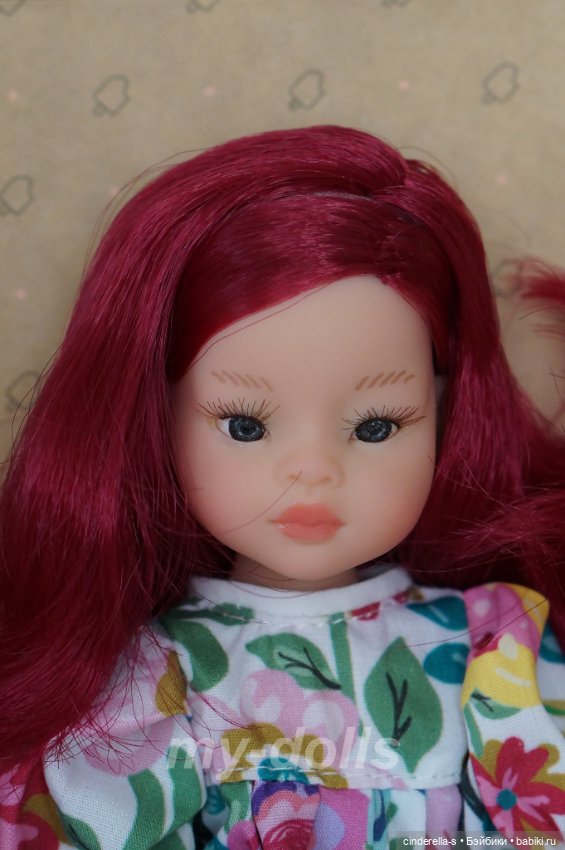 Мартина#3 Paola Reina 2025 (фото 4)