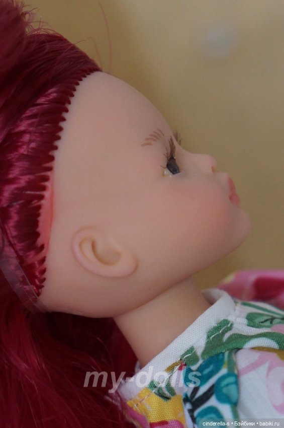 Мартина#3 Paola Reina 2025 (фото 10)